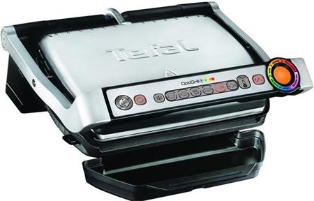Tefal OptiGrill GC716D12