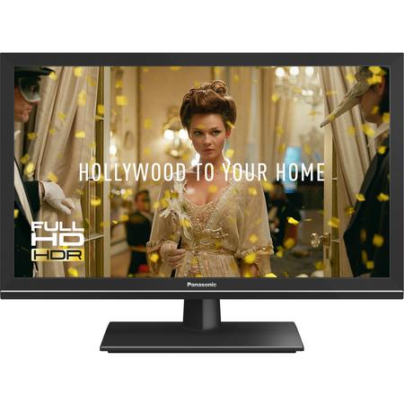 Panasonic TX-24FS503E
