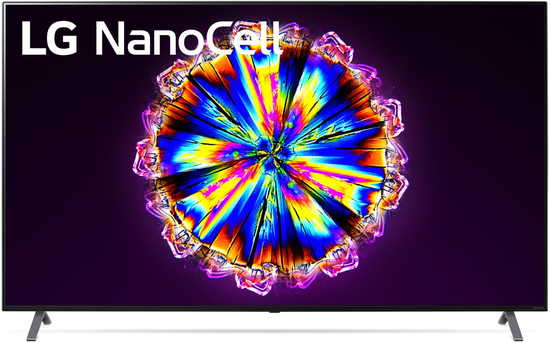 LG 65NANO90
