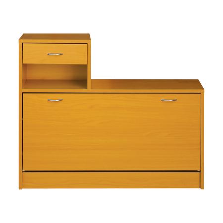 IDEA nábytek Botník 218C-BB buk Bavorský