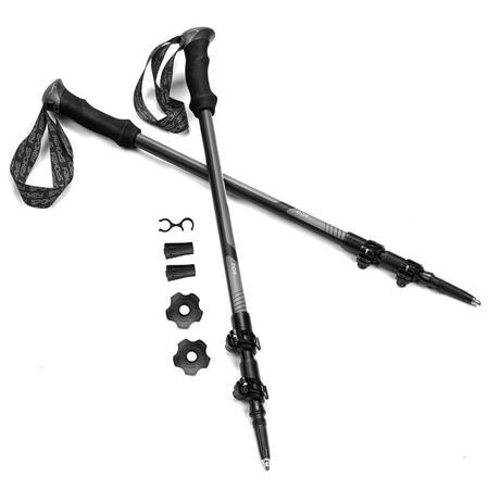 Spokey ZION šedo-černé - K929460