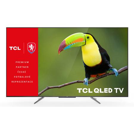 TCL 50C715