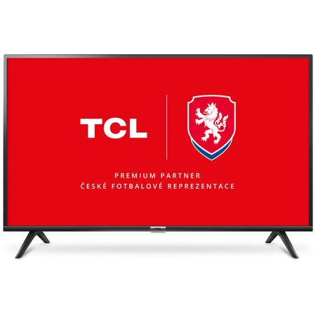 TCL 40ES560 - 40ES560
