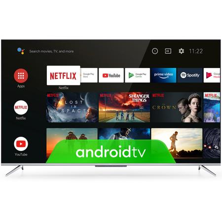 TCL 50P715