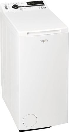 Whirlpool TDLRB 7222BS EU/N pračka