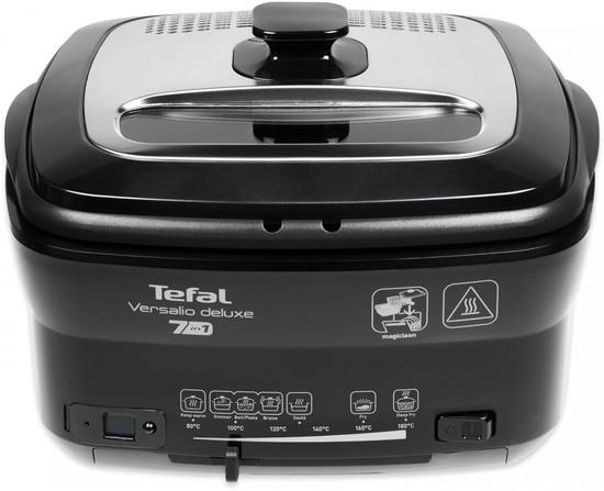 FR491870 MULTIFUNKČNÍ HRNEC TEFAL (Rozbaleno) - 41007347