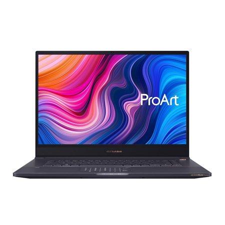 ASUS StudioBook H700GV-AV075T, H700GV-AV075T