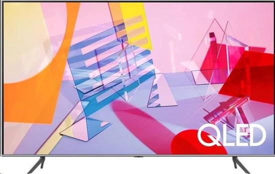 SAMSUNG QE65Q65T