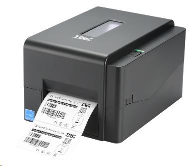 TSC TE310, USB, COM, LAN, 99-065A901-00LF00