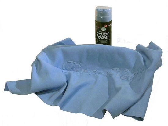 Acron sportovní ručník suede seamless - NSC-411-SL