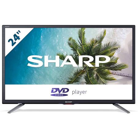 SHARP LC 24DHG5112E
