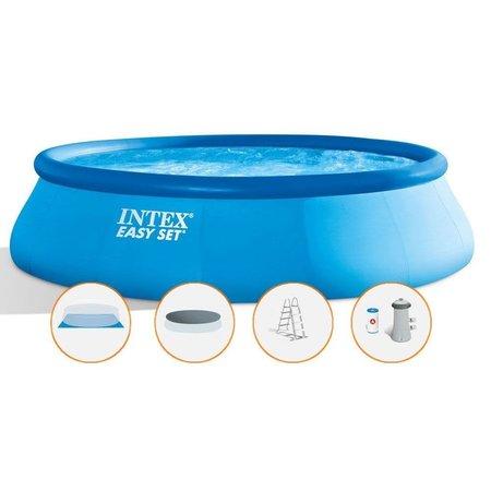 Intex Easy set 457 x 122 cm 26168NP