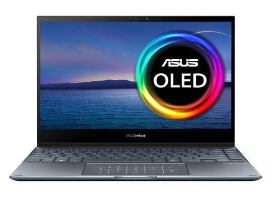 ASUS ZenBook Flip 13 OLED UX363EA-HP321T, UX363EA-HP321T - ASUS rozšířená záruka +1 rok - nutná registrace!