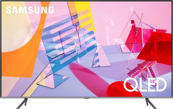 SAMSUNG QE65Q67T - QE65Q67TAUXXH