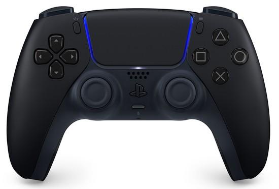 SONY DualSense Wireless Controller PS5 černý - 884888