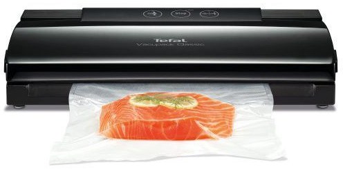 Tefal vakuovačka VT254070