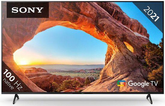 SONY KD-65X85J