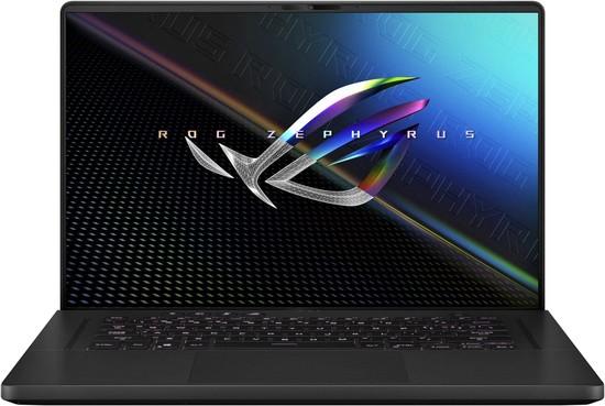 ASUS ROG Zephyrus M16 (GU603HM-KR006T) - GU603HM-KR006T