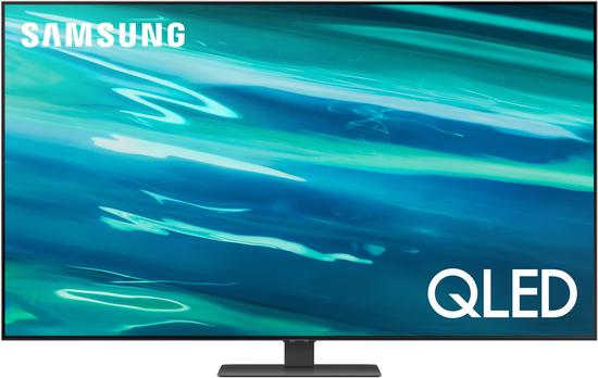 SAMSUNG QE50Q80A - QE50Q80AATXXH