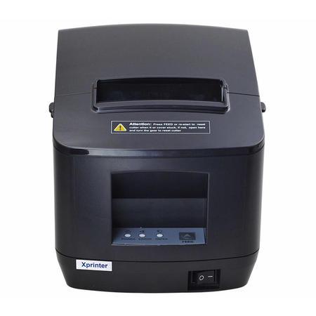 Xprinter pokladní termotiskárna XP-V320L, USB, Bluetooth - XP-V320L