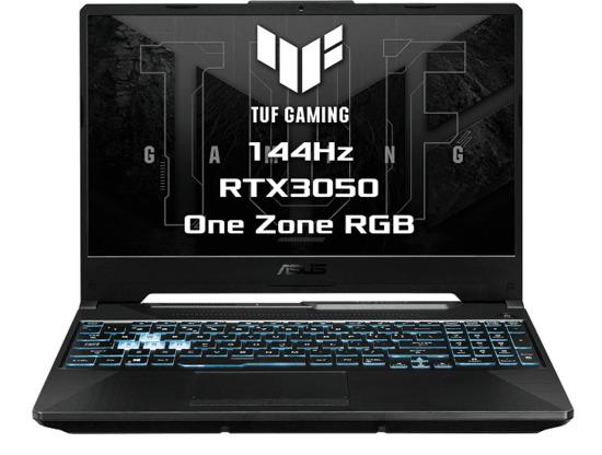 ASUS TUF Gaming F15 (FX506HCB-HN144) - FX506HCB-HN144