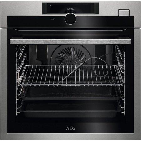 AEG Mastery SteamBoost BSE988330M - 944188558
