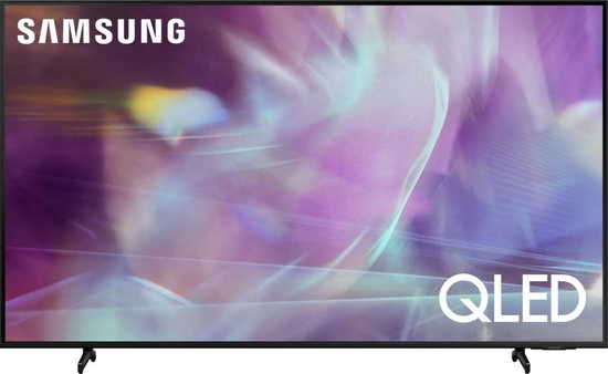 SAMSUNG QE65Q67A