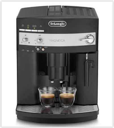 ESAM 3000 B KÁVOVAR DELONGHI (Po opravě) - ESAM3000B