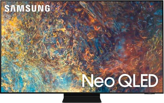 SAMSUNG QE55QN91A - QE55QN91AATXXH