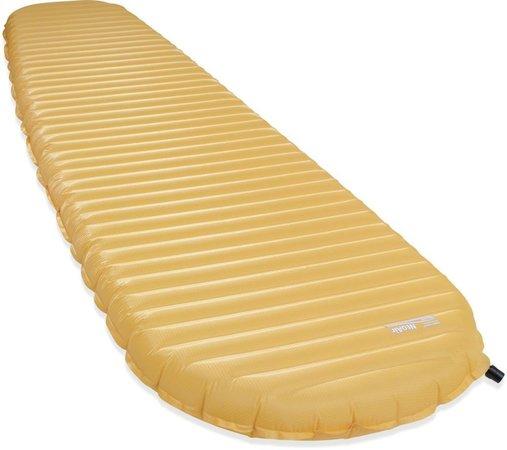 Thermarest NEOAIR XLITE Regular žlutá - 13213