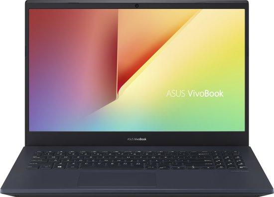 ASUS VivoBook 15 (X571GT-HN1066T) + Backpack, X571GT-HN1066T
