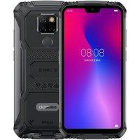 Doogee S68 PRO 6GB/128GB černý (Rozbaleno) - DGE000526
