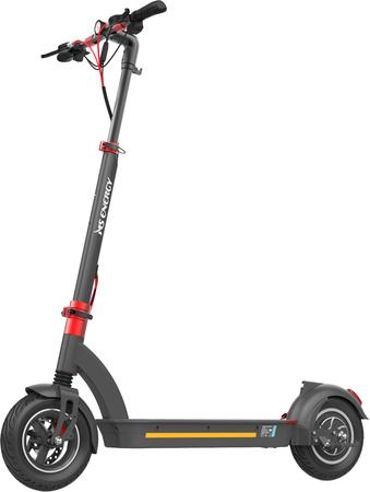 MS Energy e20 dark grey - rozbaleno