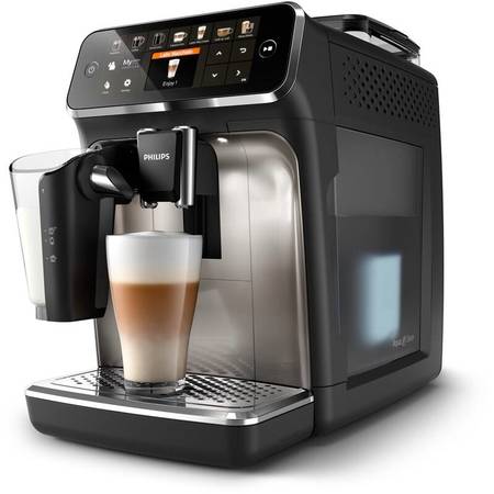Automatický kávovar Philips Series 5400 LatteGo EP5447/90 - EP5447/90