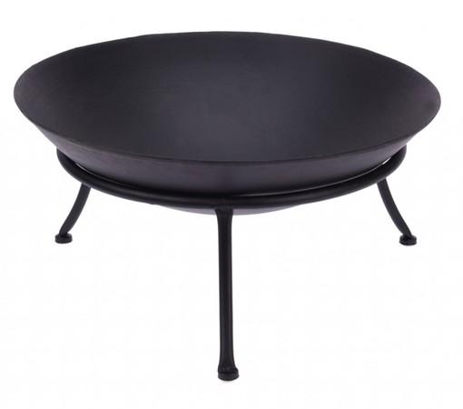 PROGARDEN Ohniště kulaté na stojanu 57 cm KO-FB8200170 bazar - KO-FB8200170