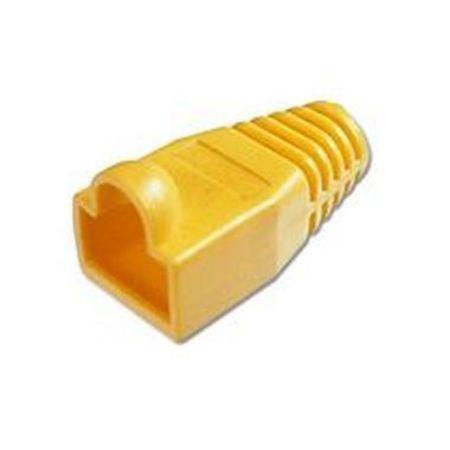 Gembird Eth konektort RJ45 8p8c na UTP kabel Cat 5e, licna, 100 ks - PLUG3UP6/5