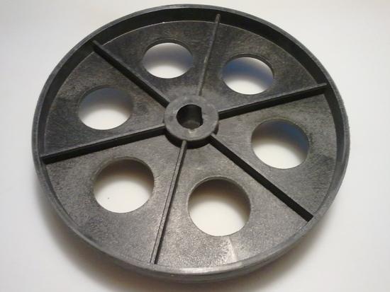 ND řemenice 160mm MK165 k.č.242 - 8592229355877