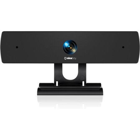 Niceboy Stream Pro (Rozbaleno) - stream-pro