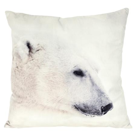 Autronic polštář s výplní POL223 48x45 - POL223