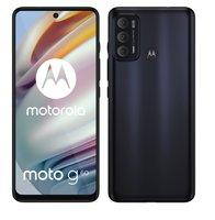 Motorola Moto G60 6GB/128GB černý (Rozbaleno) - PANB0027PL