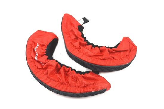 Winnwell Chránič nožů PRO YTH, černá, Dětská, S - 1119933