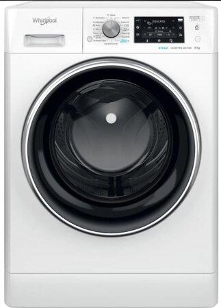 Whirlpool FFD 8469 BCV EE