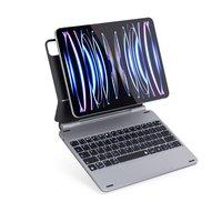 Epico Aluminium Keyboard Case for Apple iPad 10,9" (2022) - čeština (Rozbaleno) - 57811102100003
