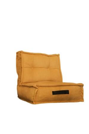Hanah Home Bean Bag Omi Mustard - 379VLV3401