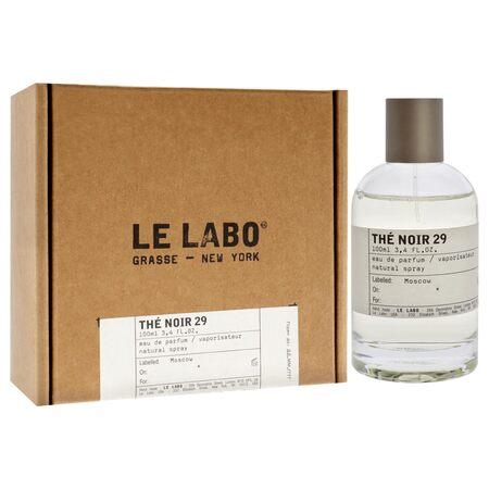 Le Labo UNISEX Thé Noir 29 100ml - 149030