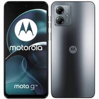 Motorola Moto G14 4GB/128GB šedý (Rozbaleno)