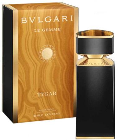 Bvlgari Le Gemme Tygar EDP 100 ml - 150498
