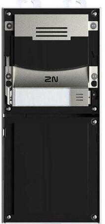 2N IP Verso 2.0 - Hlavní jednotka s kamerou (QR kód) - 9155211C