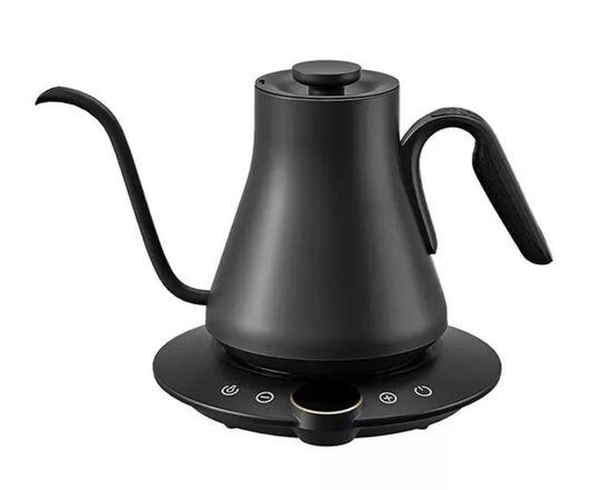 Coffee Gooseneck Kettle Cocinare B9 (dark grey) (Bazar)