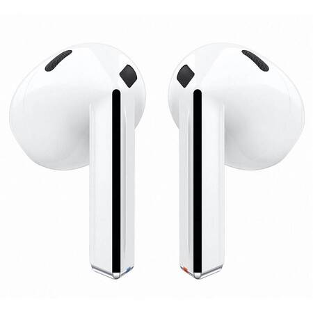 Samsung Galaxy Buds3 bílé - SM-R630NZWAEUE